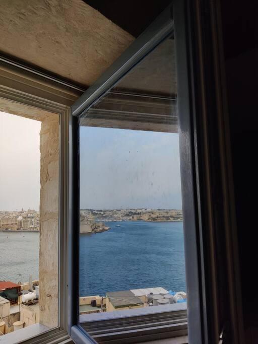 Cove 532 By Savynomad Harbour Residences Wow View Valletta Zewnętrze zdjęcie