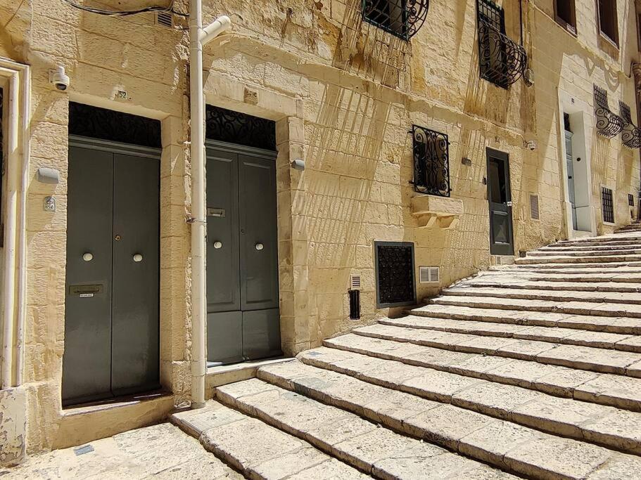 Cove 532 By Savynomad Harbour Residences Wow View Valletta Zewnętrze zdjęcie